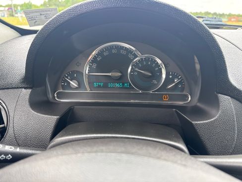 Used 2009 Chevrolet HHR LS FWD image 31