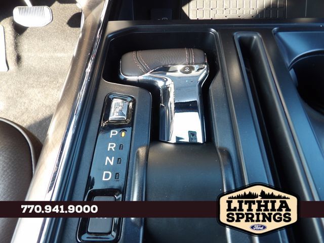 New 2026 Ford F150 King Ranch w/ Equipment Group 601A High AWD/4WD image 26