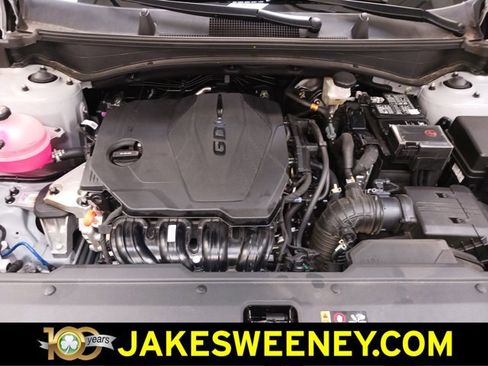 Used 2025 Kia Sportage X-Line w/ Premium Package image 32