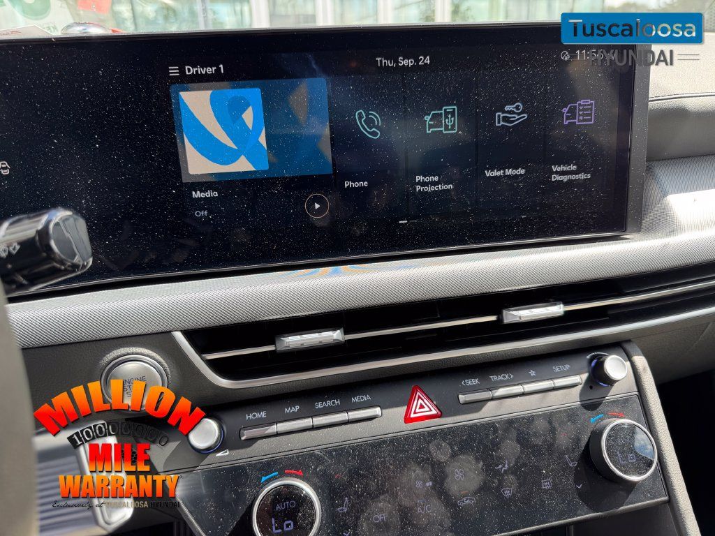 Used 2024 Hyundai Sonata SEL FWD image 11