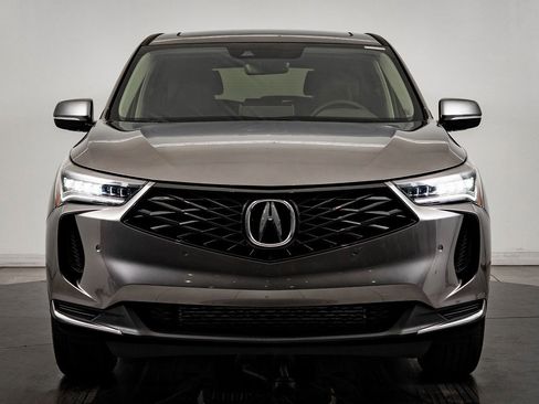 New 2026 Acura RDX SH-AWD w/ Technology Package image 2