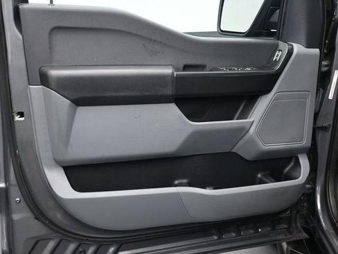 Certified 2024 Ford F150 XL AWD/4WD image 20