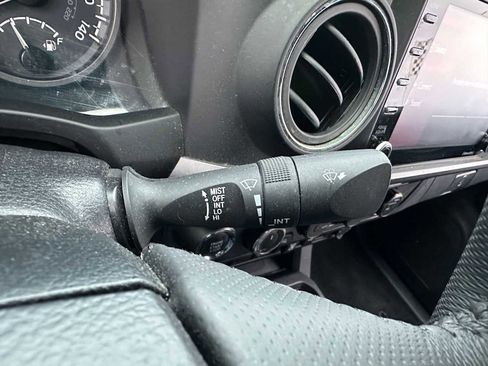 Used 2023 Toyota Tacoma SR image 38