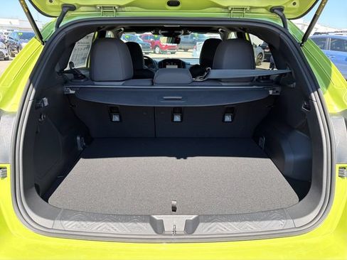 New 2026 Subaru Crosstrek 2.5i Sport AWD/4WD image 25