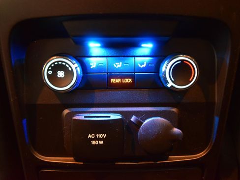 Used 2019 Ford Flex Limited w/ Limited Appearance Package AWD/4WD image 36