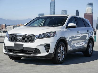 Used 2019 Kia Sorento FWD V6