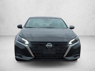 Used 2024 Nissan Altima 2.5 SV video 2