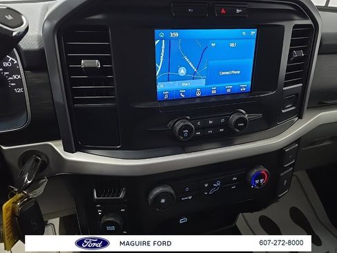 Used 2023 Ford F150 XLT image 27