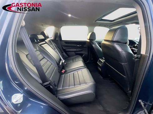 Used 2023 Honda CR-V EX-L image 36