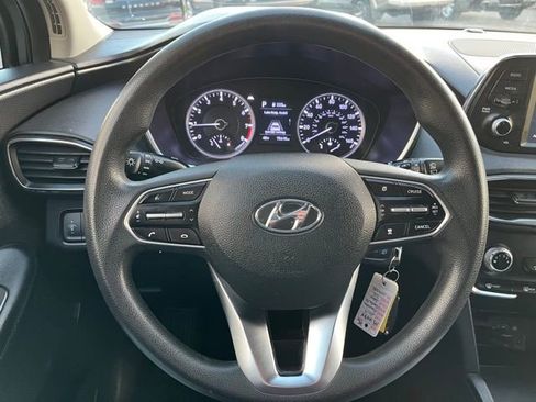 Used 2019 Hyundai Santa Fe SE FWD image 34