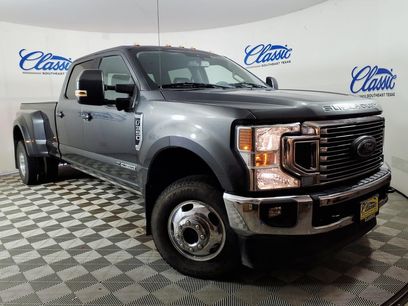 Used 2020 Ford F350 Lariat w/ Lariat Ultimate Package
