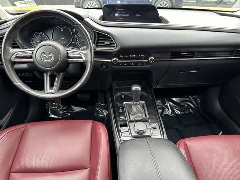 Certified 2023 MAZDA CX-30 AWD 2.5 S w/ Preferred Package image 11