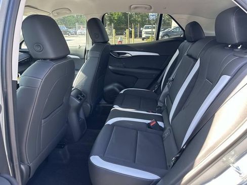 New 2026 Buick Envision Sport Touring AWD/4WD image 12