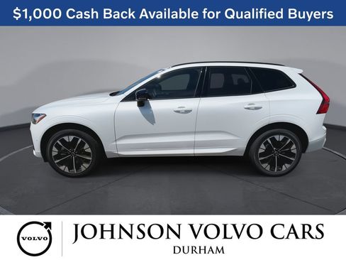 New 2026 Volvo XC60 B5 Plus w/ Protection Package Premier AWD/4WD image 5