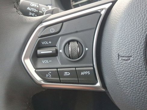 Certified 2024 Acura RDX SH-AWD image 22