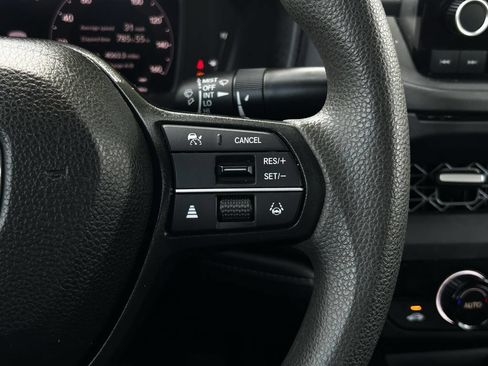Used 2024 Honda Accord EX image 15
