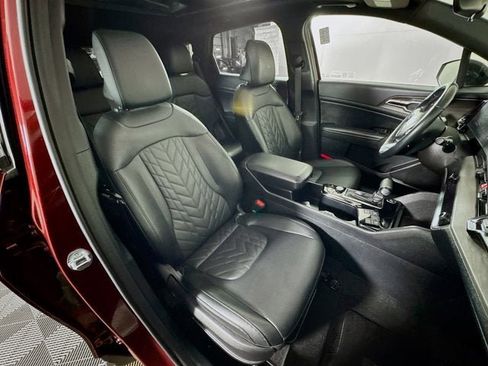 Used 2023 Kia Sportage X-Line w/ X-Line Premium Package image 25