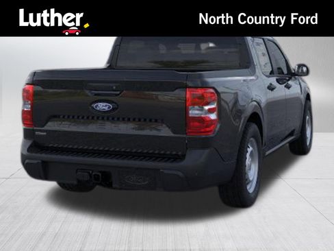 New 2026 Ford Maverick XL image 8