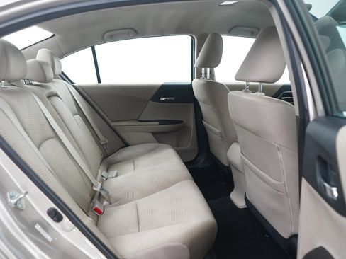 Used 2014 Honda Accord LX image 12