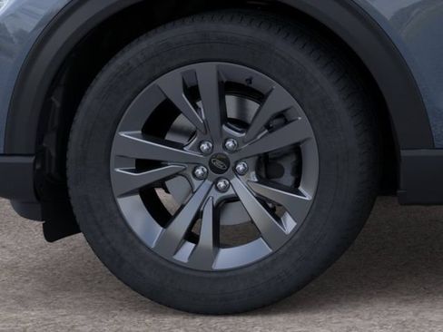 New 2026 Ford Explorer Active w/ Active Comfort Package AWD/4WD image 19