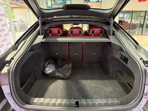 Used 2023 BMW i4 eDrive35 w/ Premium Package RWD image 43