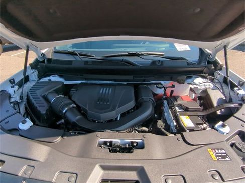 New 2026 Chevrolet Traverse LT w/ Sun and Wheel Package image 30