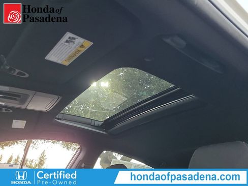 Certified 2025 Honda Accord Sport image 23