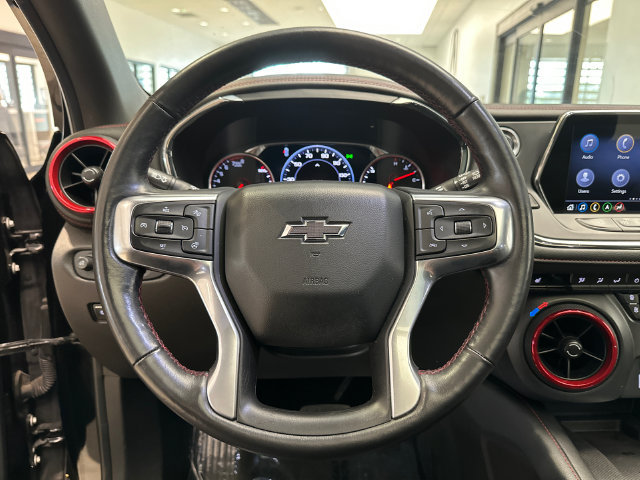 Used 2019 Chevrolet Blazer RS AWD/4WD image 20