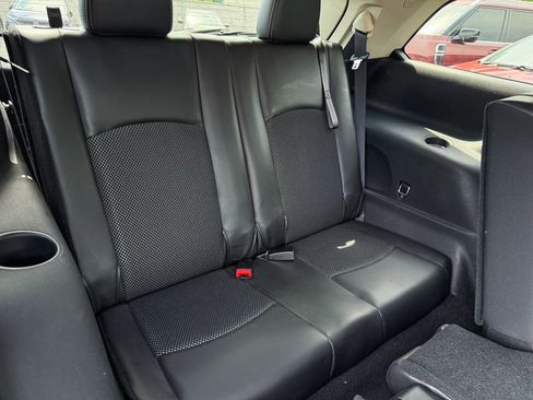 Used 2016 Dodge Journey Crossroad FWD image 16
