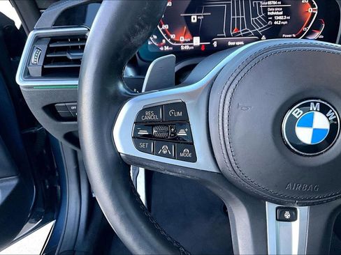 Used 2022 BMW M440i Coupe image 26