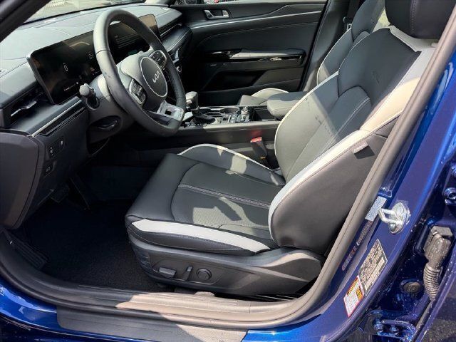 New 2027 Kia K5 GT-Line w/ GT-Line Premium Package AWD/4WD image 12