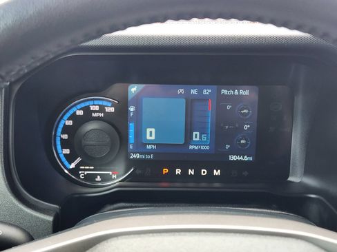 Used 2024 Ford Bronco Badlands AWD/4WD image 17