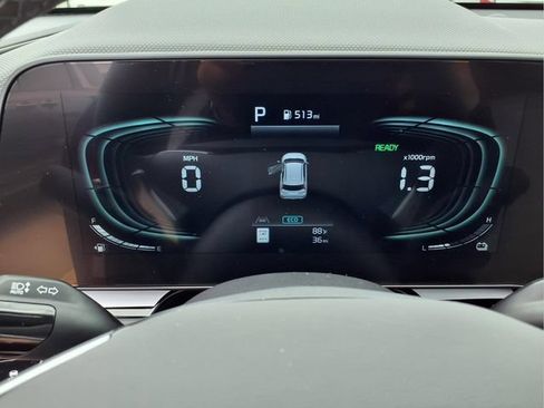 New 2026 Kia Niro EX FWD image 11