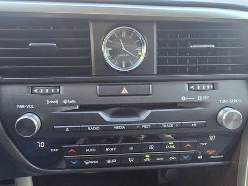 Used 2018 Lexus RX 350 AWD image 24