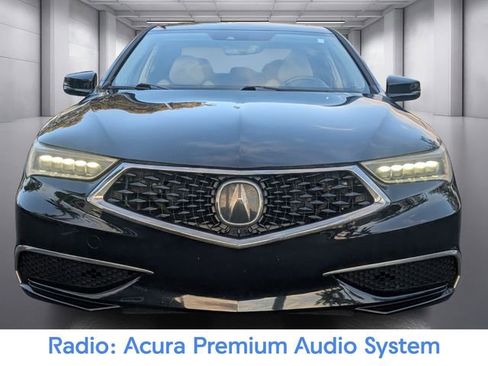 Used 2020 Acura TLX 2.4L image 3