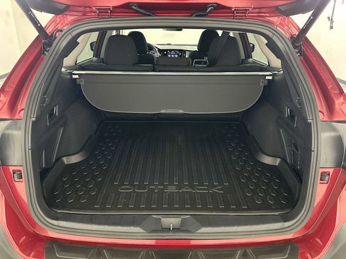 Certified 2025 Subaru Outback Premium w/ Popular Package #1A image 23