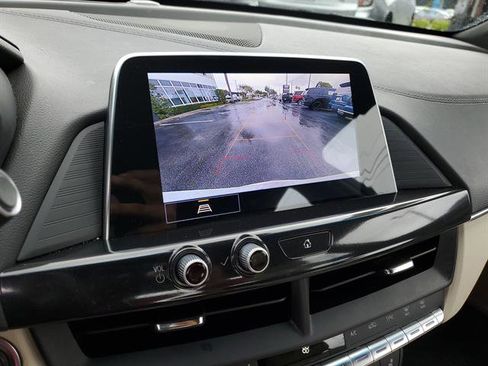 Certified 2024 Cadillac CT4 Premium Luxury image 30