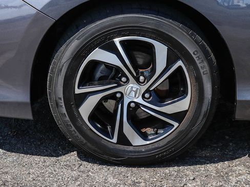 Used 2017 Honda Accord LX image 12