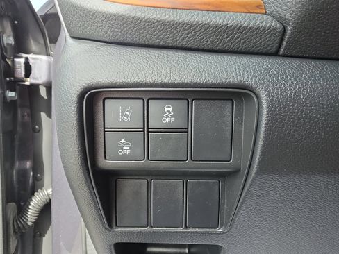 Used 2019 Honda CR-V EX image 21