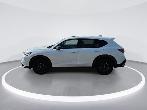 Certified 2025 Acura ADX A-Spec image 6