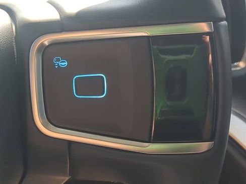 New 2026 Ford Expedition Max Platinum AWD/4WD image 27
