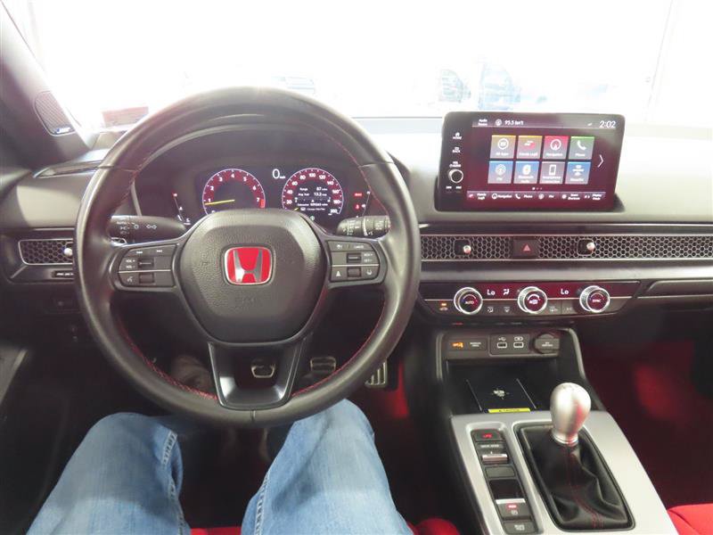 Used 2023 Honda Civic Type R image 17