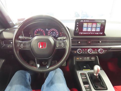 Used 2023 Honda Civic Type R image 17