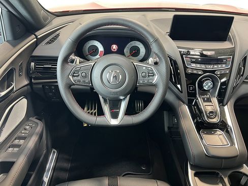 New 2026 Acura RDX A-Spec image 18