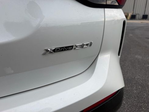 Used 2024 BMW X3 xDrive30i AWD/4WD image 14