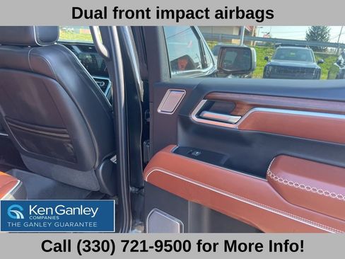 Used 2026 GMC Sierra 1500 Denali Ultimate image 52