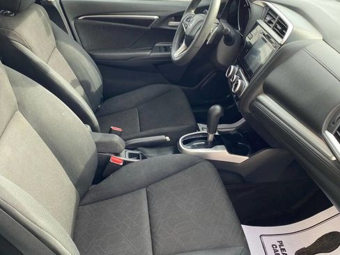 Used 2015 Honda Fit EX image 22