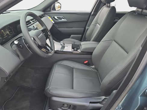 New 2026 Land Rover Range Rover Velar S image 16