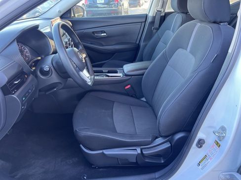 Used 2024 Nissan Sentra SV image 21