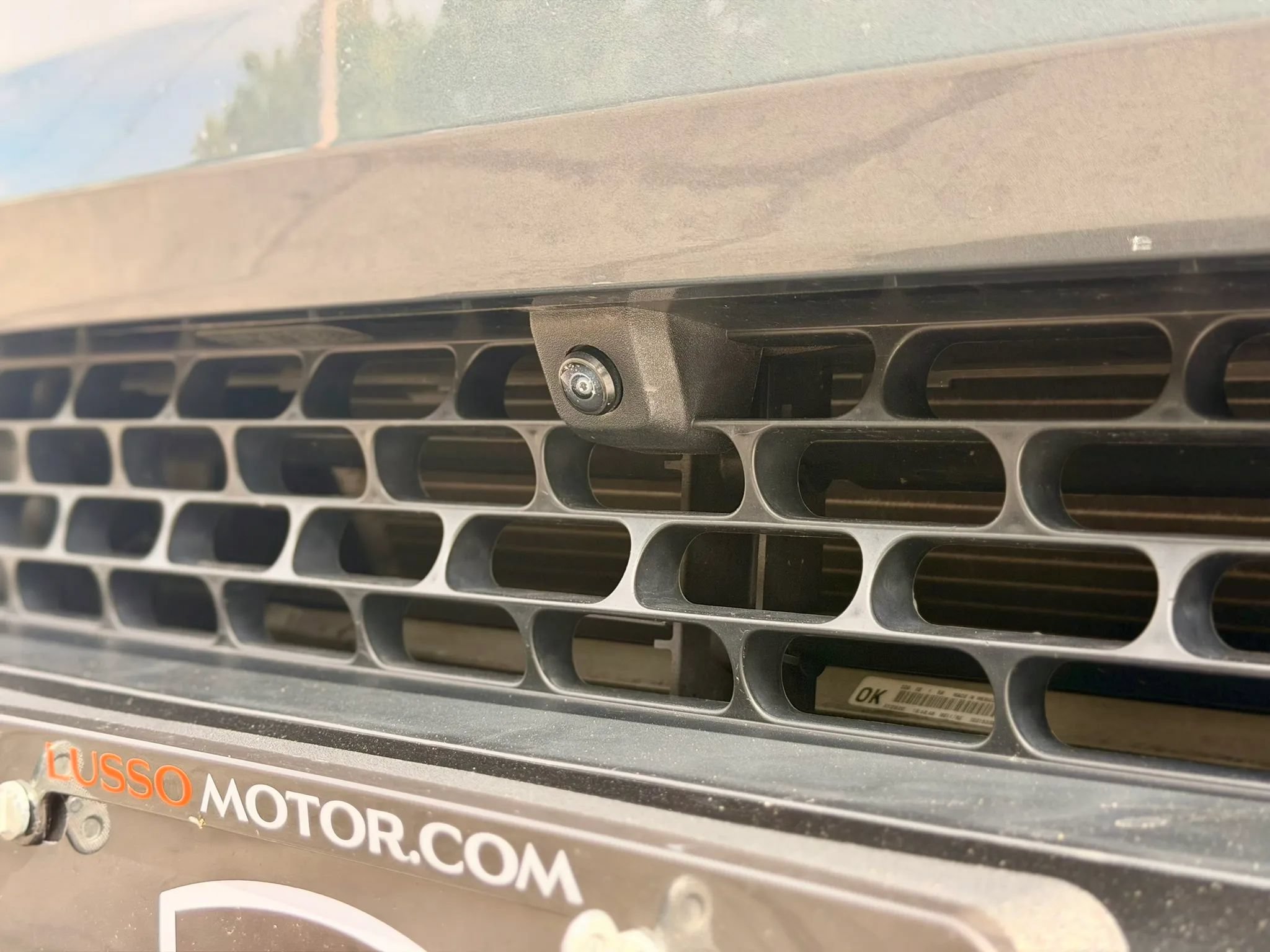 Used 2022 Rivian R1T Adventure AWD/4WD image 15